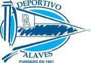 DEPORTIVO ALAVES